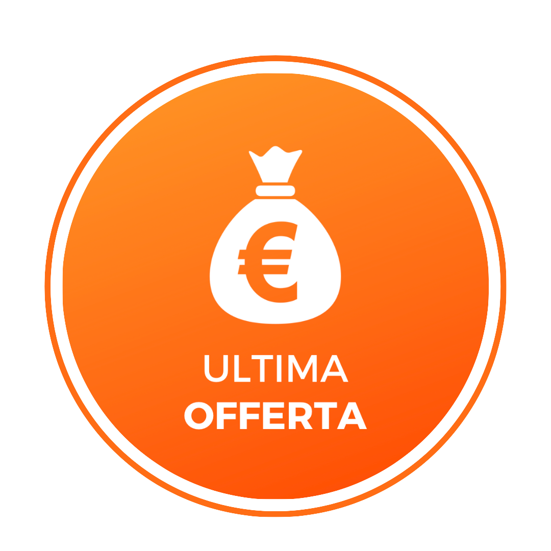 UltimaOfferta