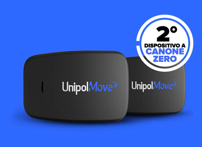 UnipolMove Black Friday 2024: 1 Anno Gratis di Canone – Senza Vincoli!